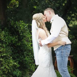 Meet your Posher, Mariah